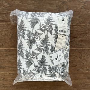 Kate Quinn Quilt